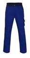 Mascot Werkbroek Torino 00979-430 korenblauw-marine